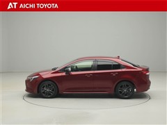 カローラセダン HV WXB