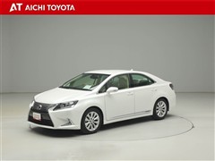 HS250h バージョンI