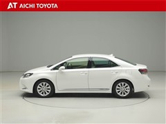 HS250h バージョンI