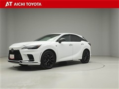 RX500h Fスポーツパフォーマン