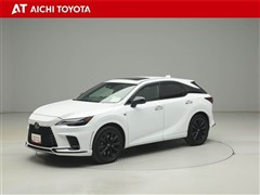 RX500h Fスポーツパフォーマン