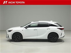 RX500h Fスポーツパフォーマン