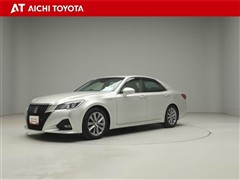 クラウン HV アスリートS