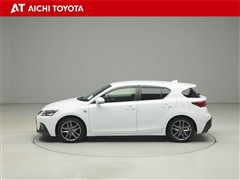 CT200h Fスポーツ