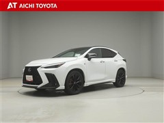 NX350h Fスポーツ