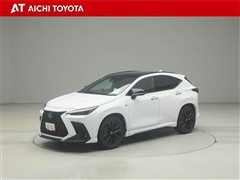 NX350h Fスポーツ