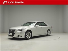 トヨタ クラウンアスリート HV アスリートS