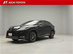 RX450h Fスポーツ