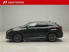 RX450h Fスポーツ