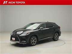 RX300 バージョンL