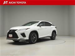 RX300 Fスポーツ