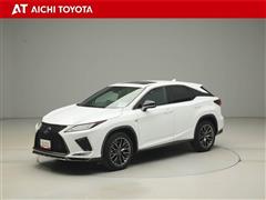 RX300 Fスポーツ