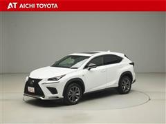 NX300h Fスポーツ