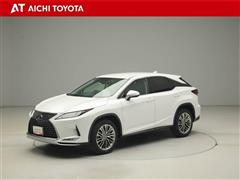 RX300 ヒョウジュン