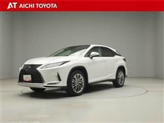 RX300 バージョンL