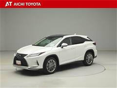 RX300 バージョンL