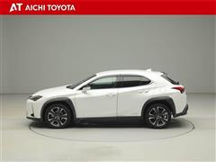 UX250h バージョンL