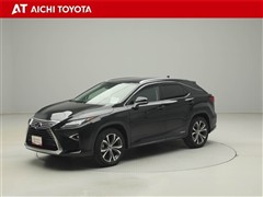 RX450h バージョンL