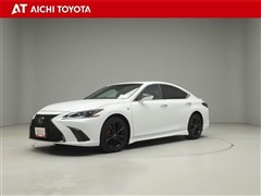 ES300h Fスポーツ