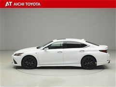 ES300h Fスポーツ