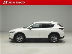 CX-5 20S プロアクティブ