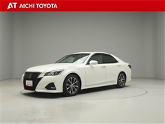 クラウンアスリート アスリートS-T