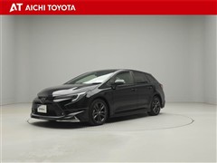 トヨタ　カローラツーリング WXB