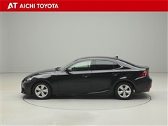 IS250 ヒョウジュン