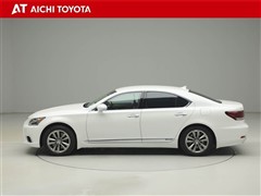 LS600H バージョンL