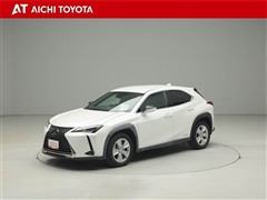 UX250h バージョンC