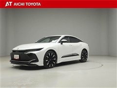 クラウン　クロスオーバー