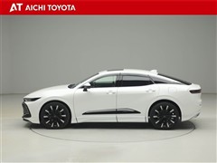 クラウン HVクロスオーバーRSアド