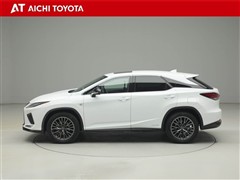 RX450h Fスポーツ