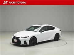 IS300h Fスポーツモードブラ