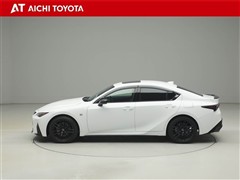 IS300h Fスポーツモードブラ