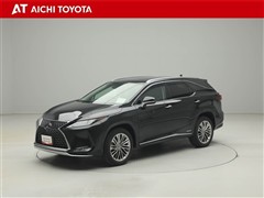 RX450hL ヒョウジュン