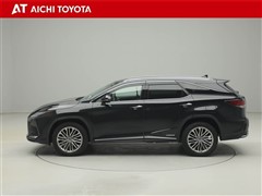 RX450hL ヒョウジュン