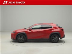 UX200 バージョンC