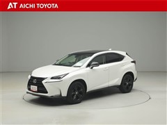 NX200t アーバンスタイル