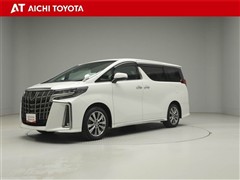 アルファード Sタイプゴールド2