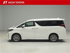 アルファード Sタイプゴールド2