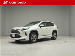 RAV4 ハイブリッドG