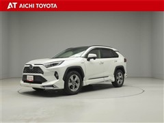 RAV4 ハイブリッドG