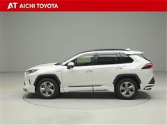 RAV4 ハイブリッドG