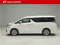 ヴェルファイア Z Aエディション