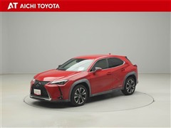 UX250h バージョンL