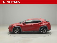 UX250h バージョンL