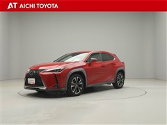 レクサス UX250h バージョンL