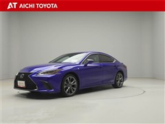 レクサス ES300h Fスポーツ