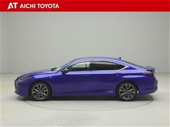 ES300h Fスポーツ